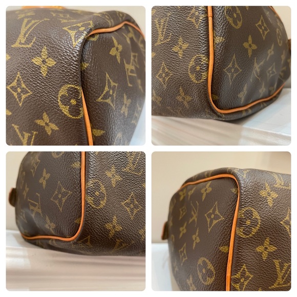 💕Louis Vuitton Vintage Speedy 25 - Picture 11 of 17